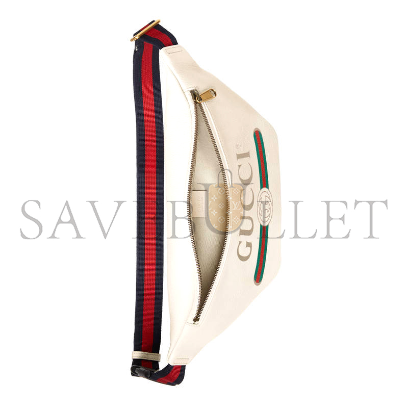 GUCCI BELT BAG 493869 (28*18*8cm)